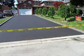 Best Driveway Repair and Patching in Paris, TN